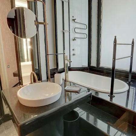 Santa Maria Maggiore Bookwedo Apartment Rome