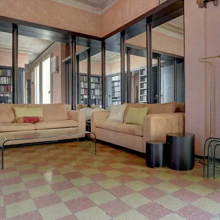Santa Maria Maggiore Bookwedo Apartment