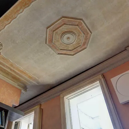 Apartment Santa Maria Maggiore Bookwedo Rome