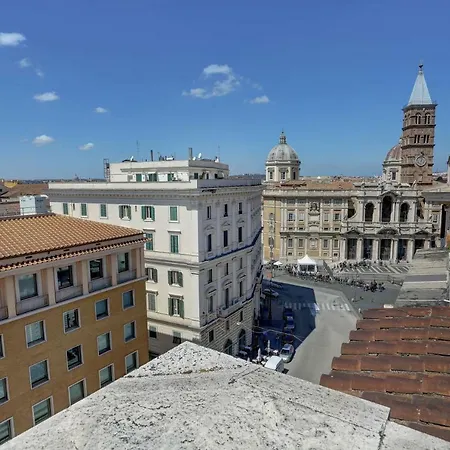 Santa Maria Maggiore Bookwedo Apartment *
