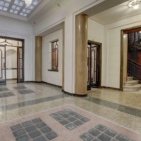 Apartment Santa Maria Maggiore Bookwedo Rome
